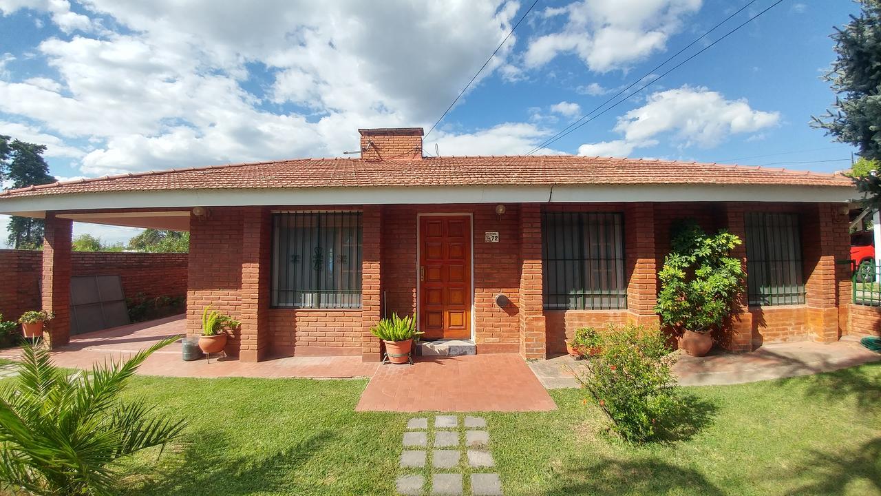Bungalows Punta Azul Aparthotel Villa Carlos Paz Exterior foto