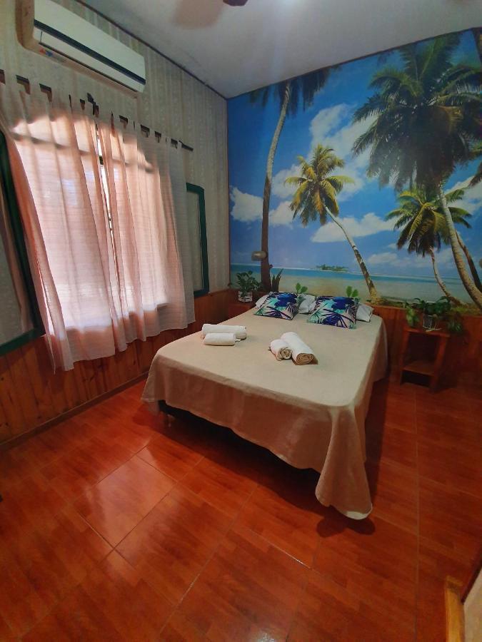 Bungalows Punta Azul Aparthotel Villa Carlos Paz Cameră foto